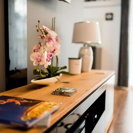 Gdansk Marina 102 - Old Town Apartment 55M2 エクステリア 写真