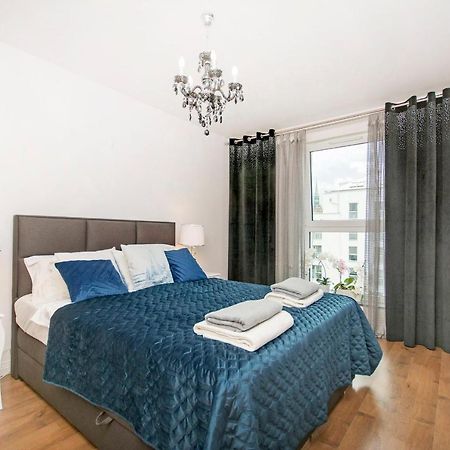 Gdansk Marina 102 - Old Town Apartment 55M2 エクステリア 写真